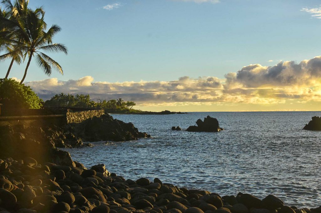 Kealakekua Bay