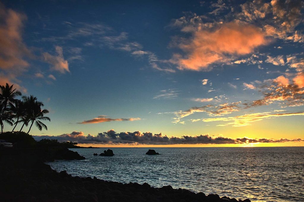 Hikiau Heiau