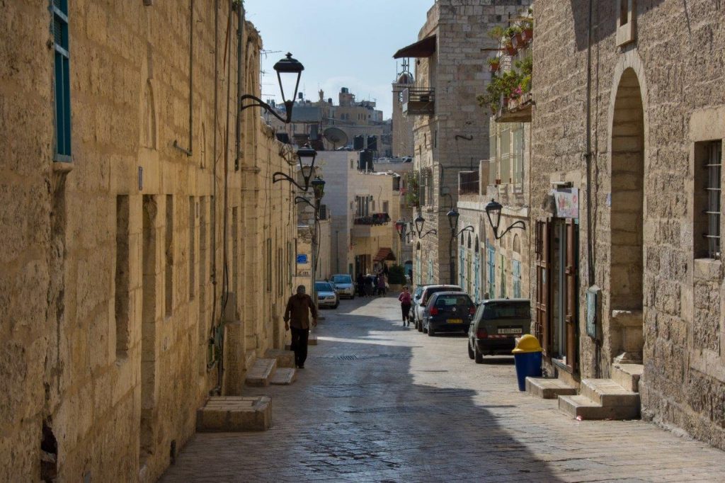 Bethlehem