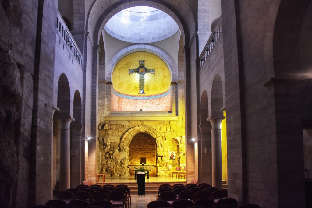 Via Dolorosa Jerusalem