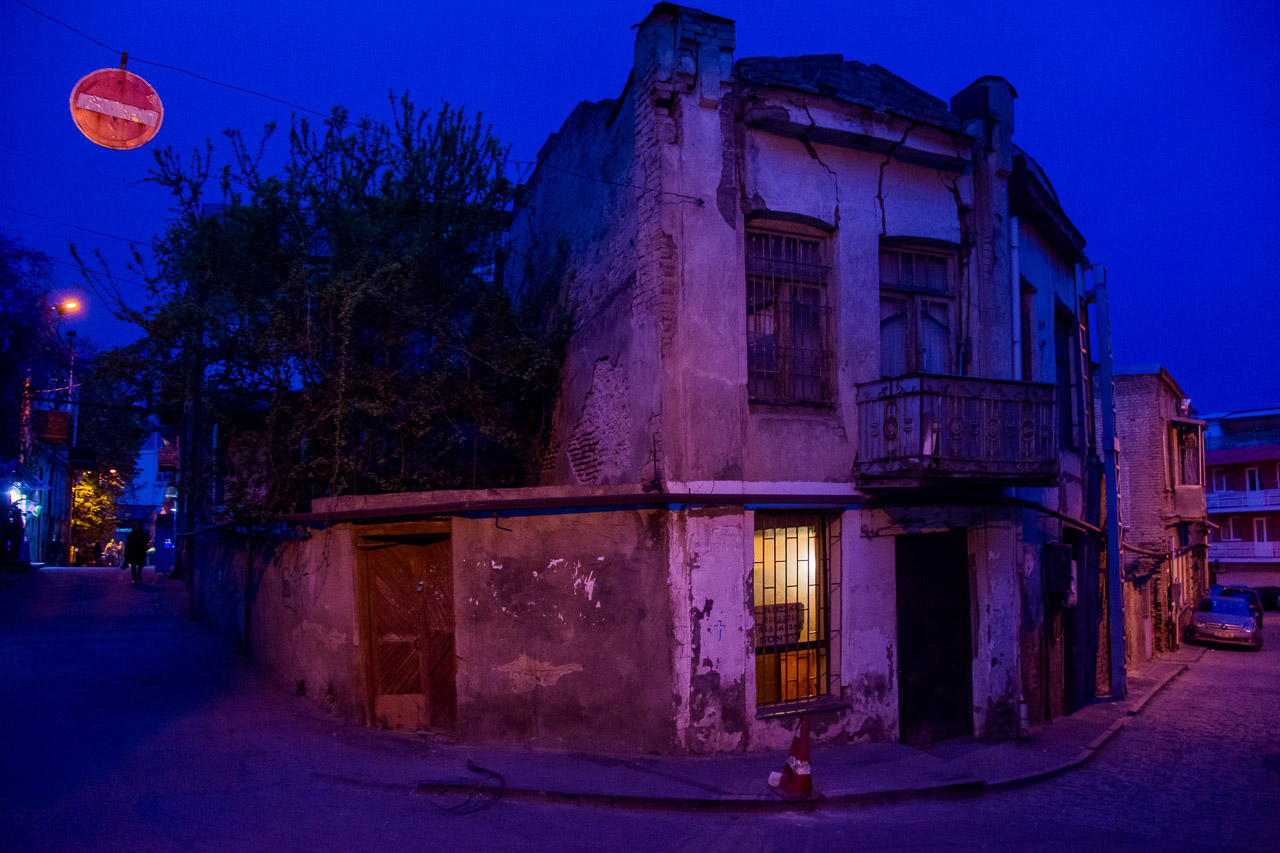 Georgia