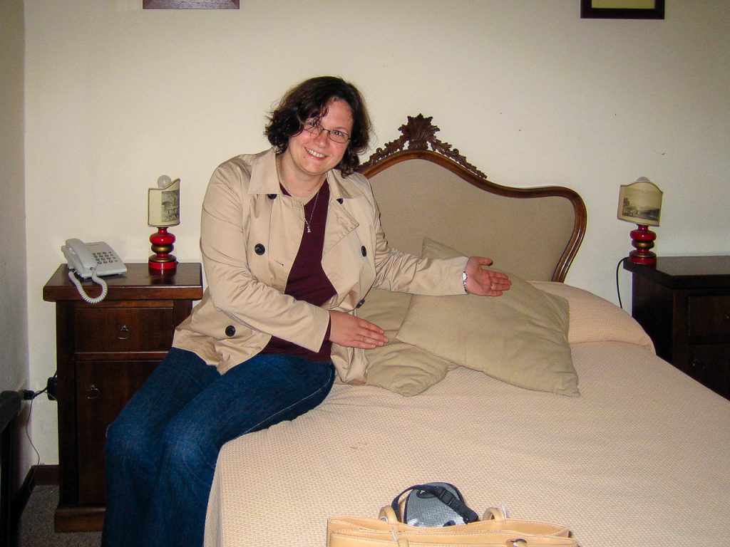 Florence B&B