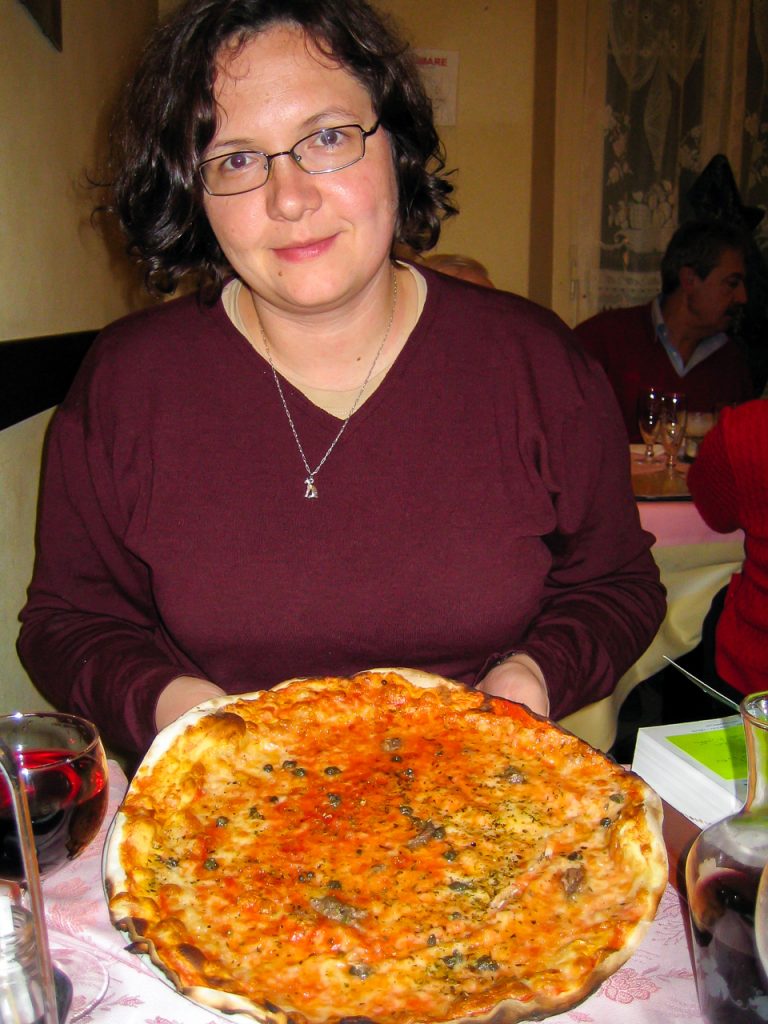 Florence