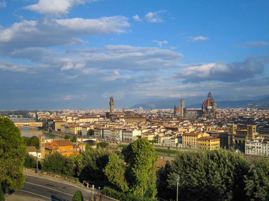 Florence