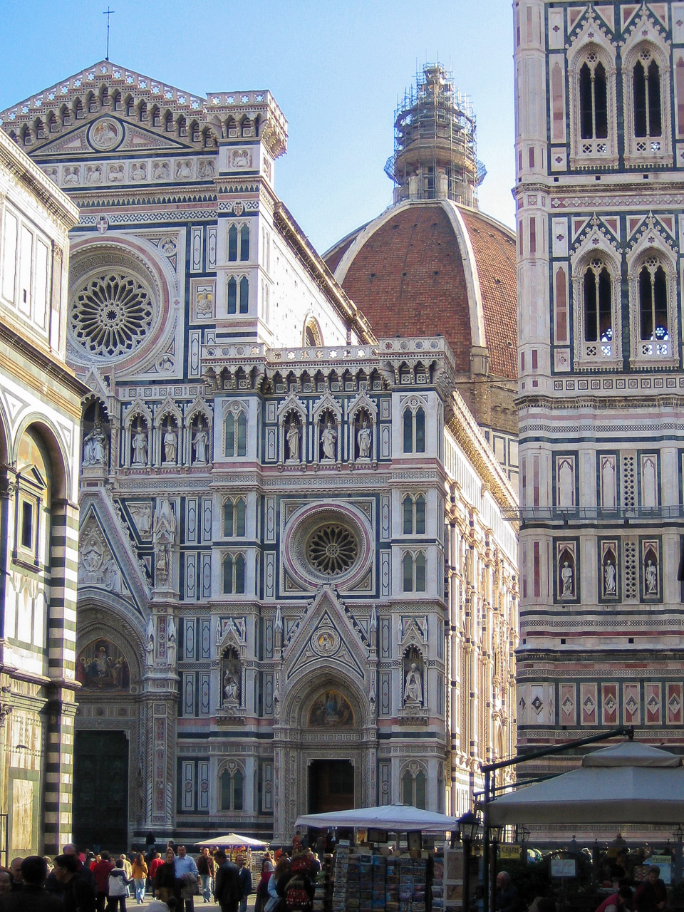 Duomo Florence