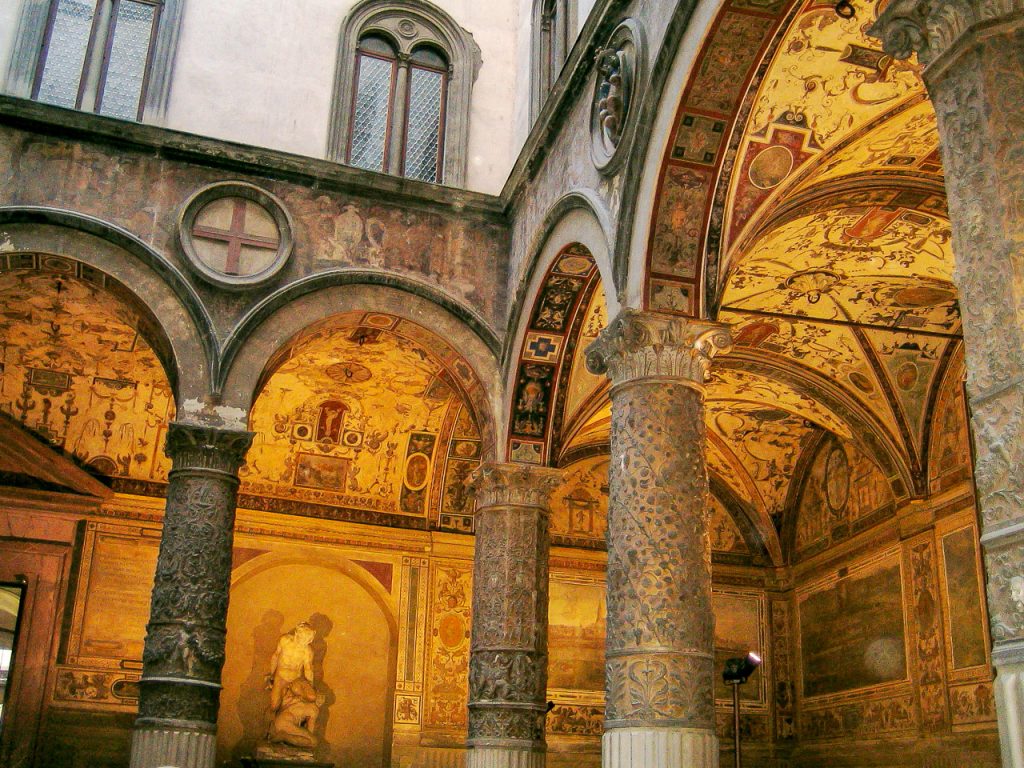 Florence