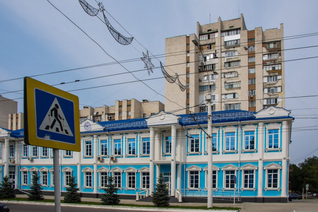 Tiraspol