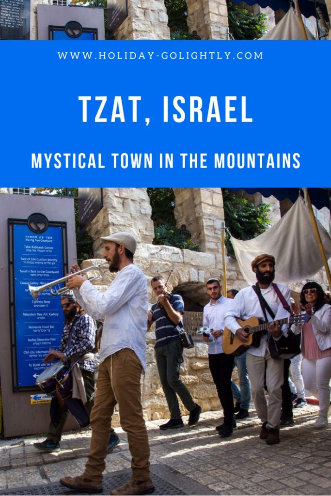 Tzfat