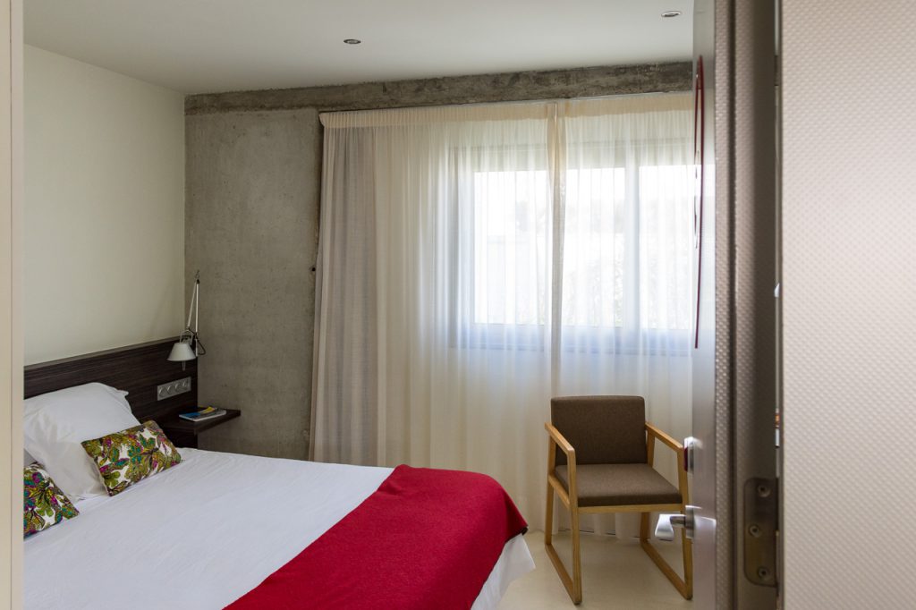  Alcoba del Agua Boutique Hotel