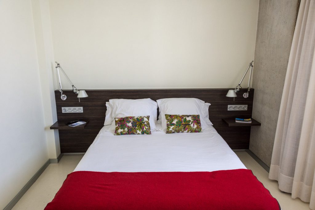  Alcoba del Agua Boutique Hotel