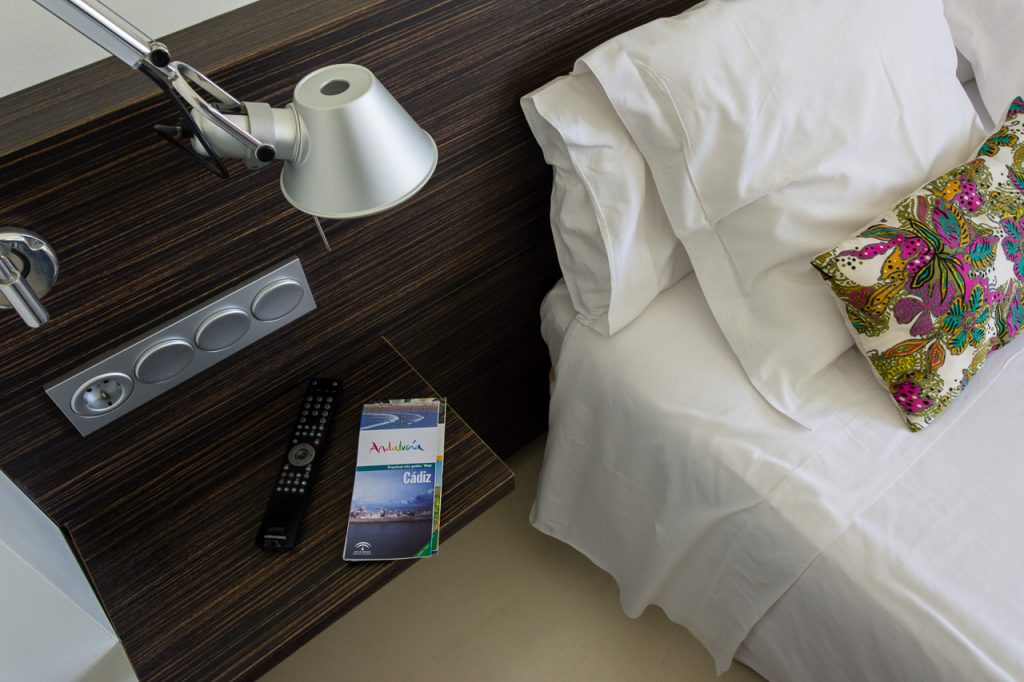 Alcoba del Agua Boutique Hotel Sanlucar de Barrameda