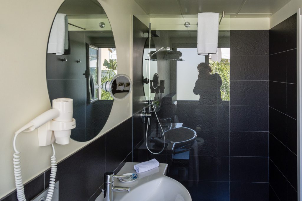  Alcoba del Agua Boutique Hotel