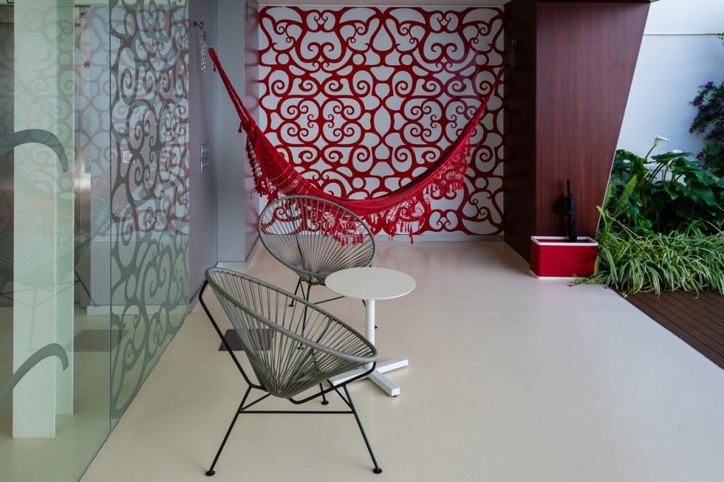  Alcoba del Agua Boutique Hotel