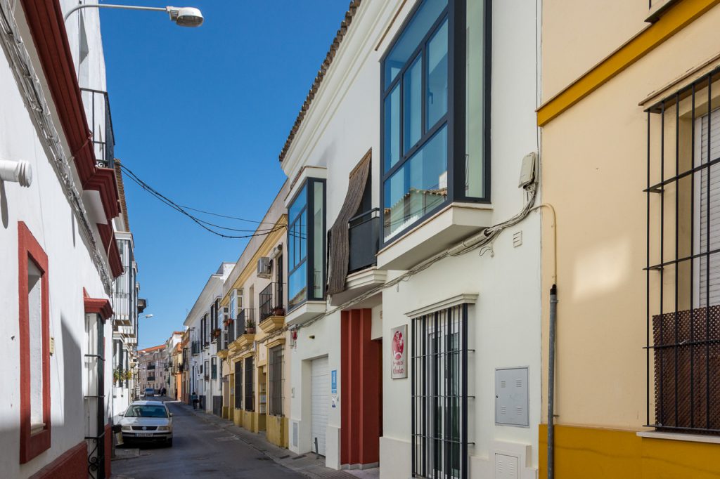  Alcoba del Agua Boutique Hotel