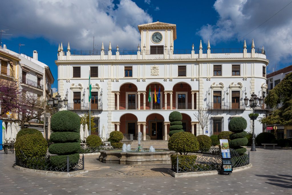 Priego de Cordoba