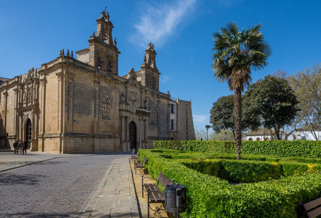 Ubeda, Andalucia, Spain