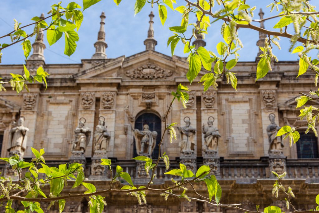 Jaen, Andalucia, Spain