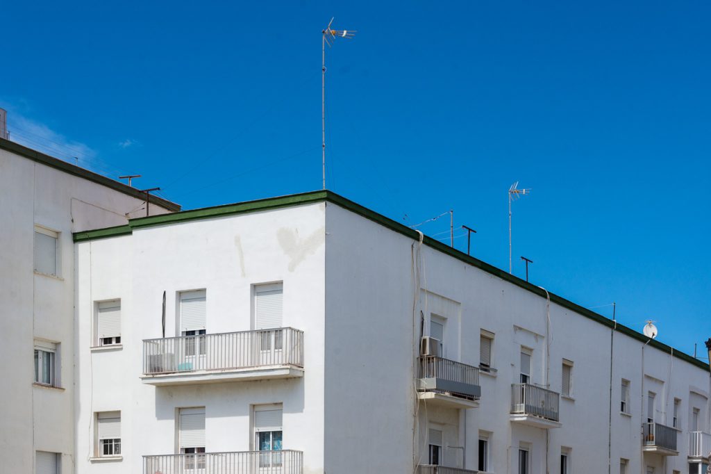 Cadiz, Andalucia, Spain