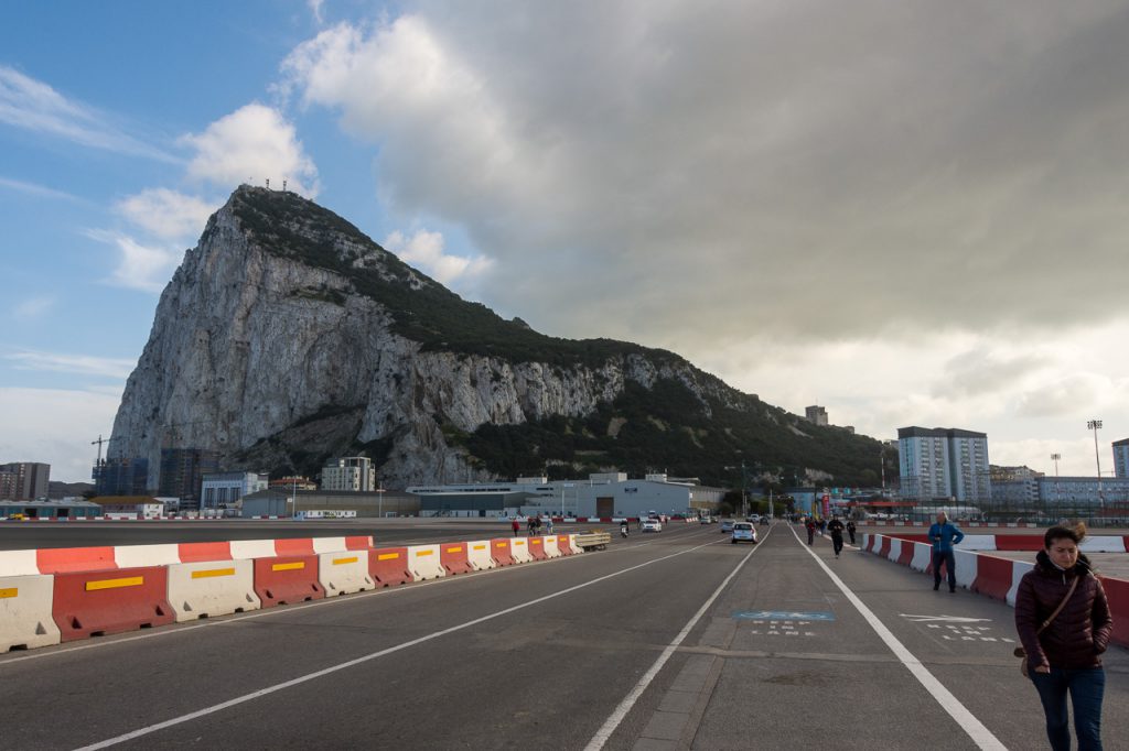 Gibraltar