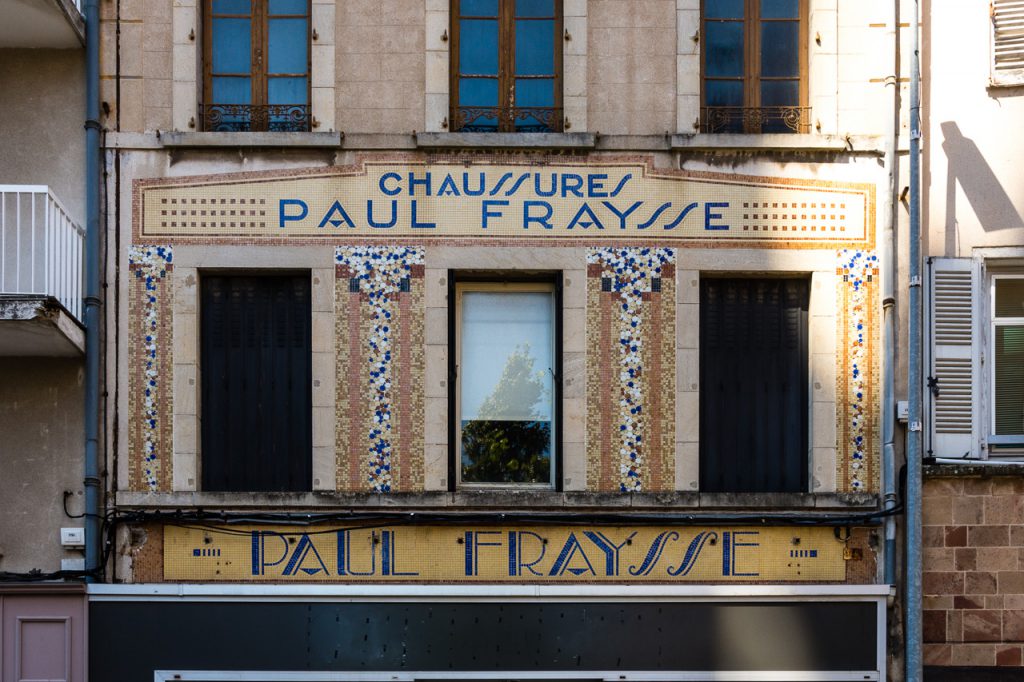Rodez, Occitanie, France