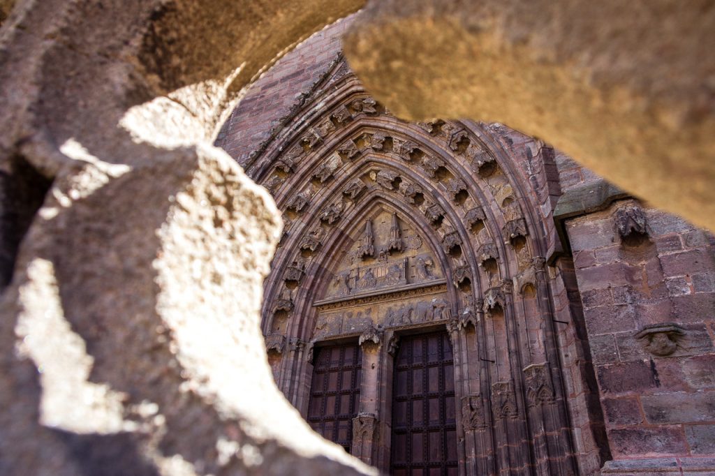 Rodez, Occitanie, France