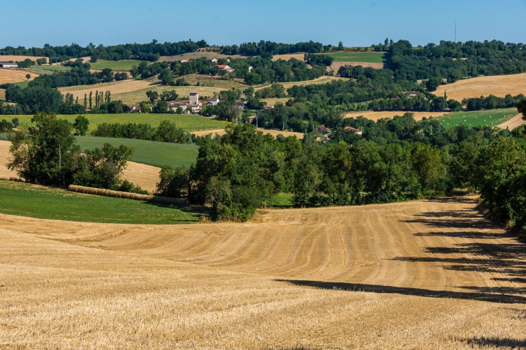 Occitanie, France