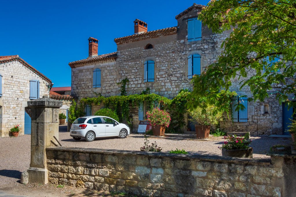 Occitanie, France