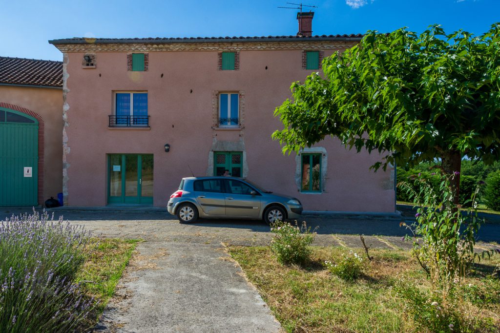 Occitanie, France