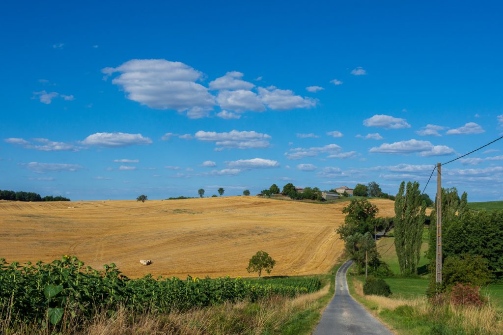 Occitanie, France