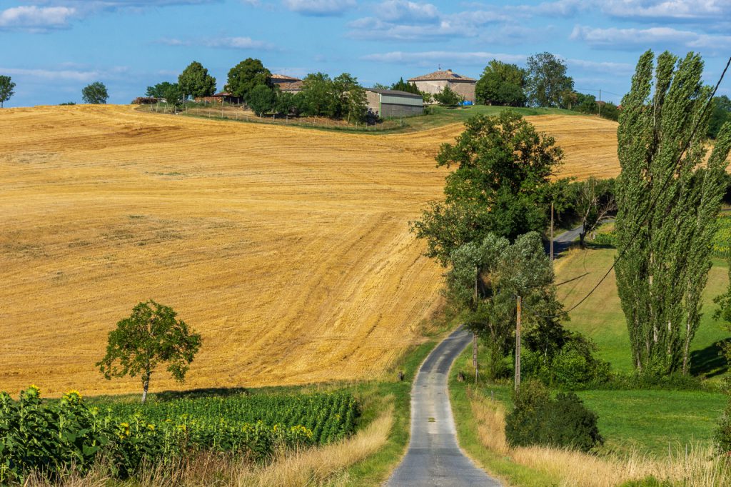 Occitanie, France