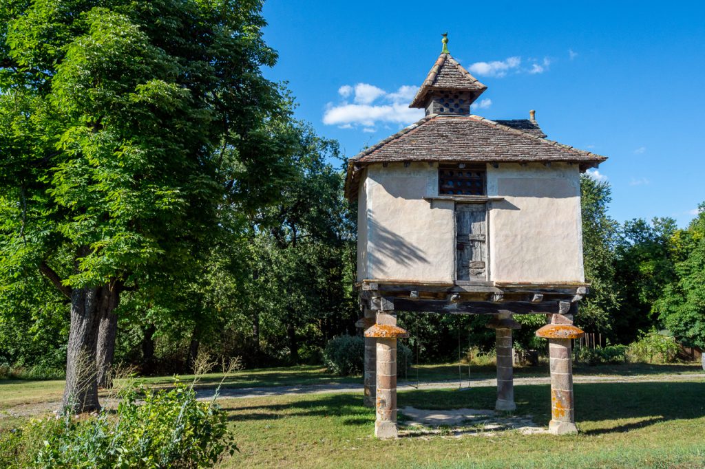 Occitanie, France