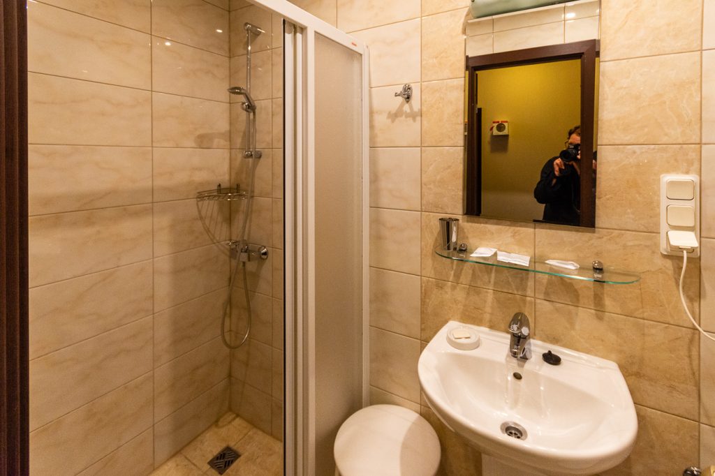 Russia, St. Petersburg, M-hotel