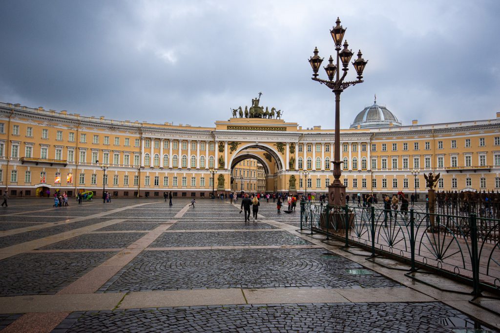 Russia, St Peter Line, St. Petersburg, visa-free Russia