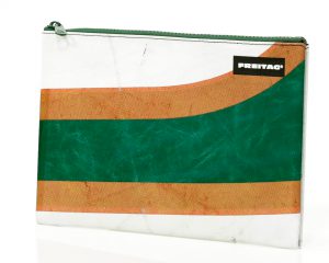 Freitag Chuck A5 pouch