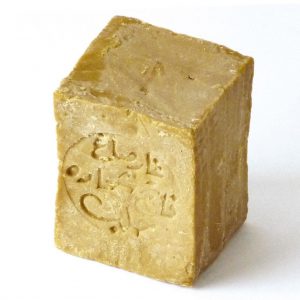 Aleppo Soap