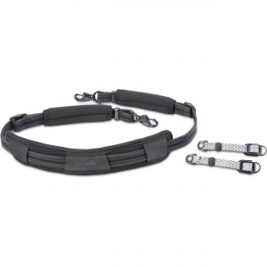 PAcsafe camera security strap