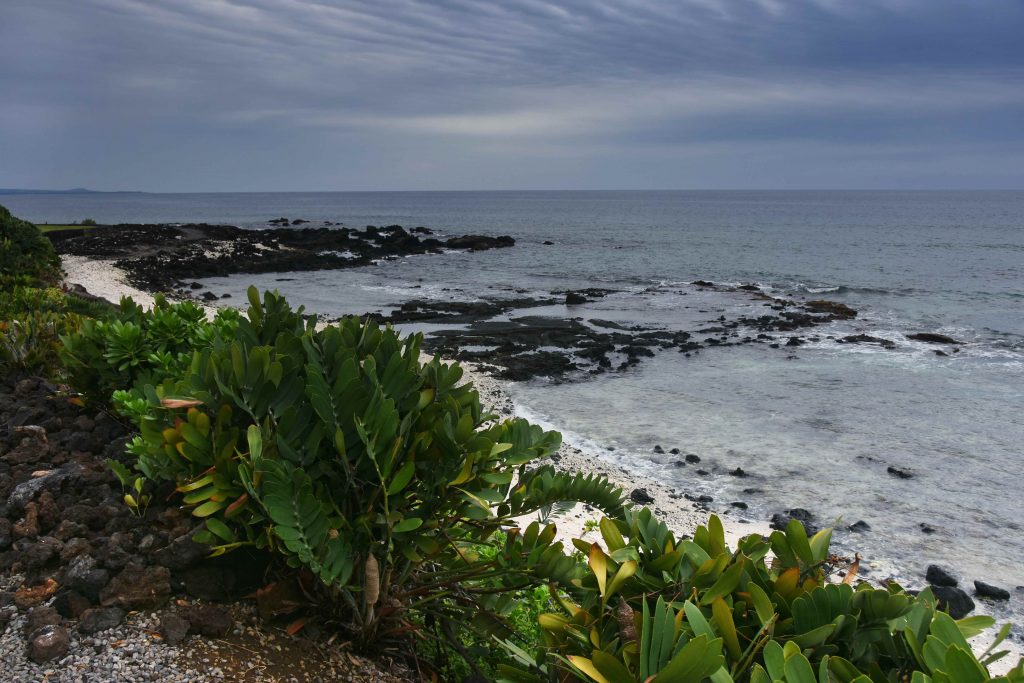 Hawaii