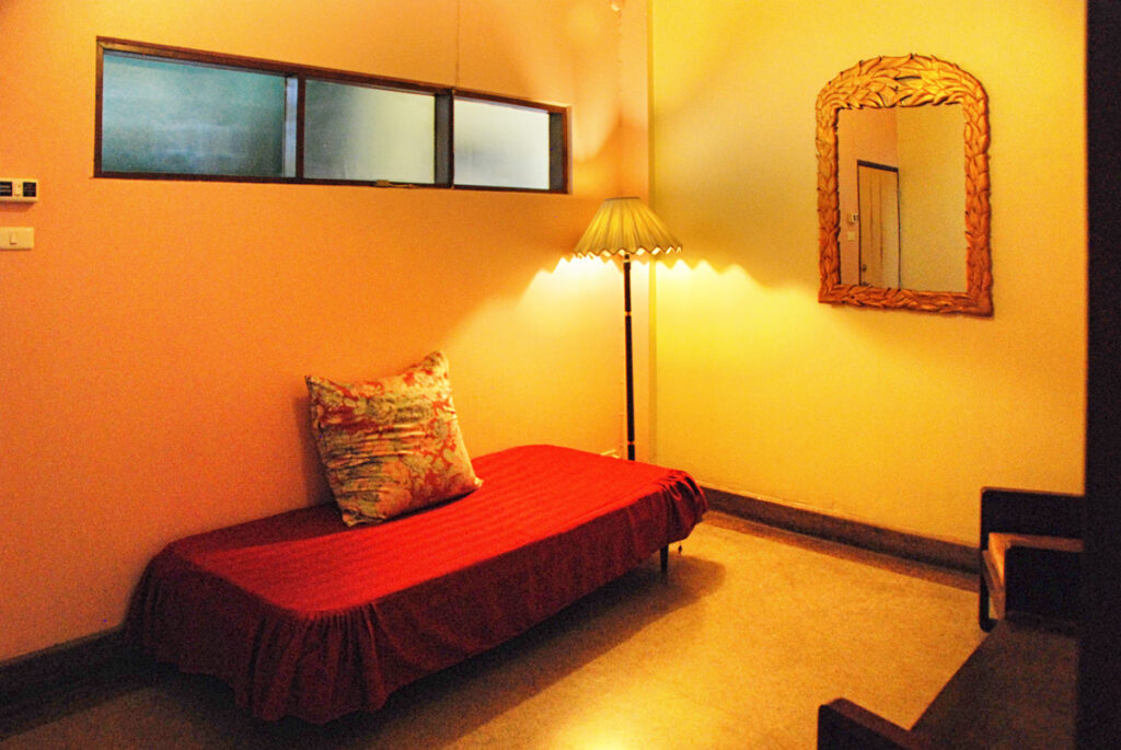 Atlanta Hotel Suite
