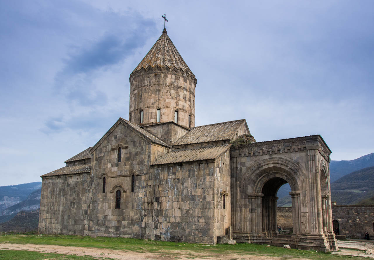 Yerevan to Tatev and back in a Day's Journey - Holiday-Golightly