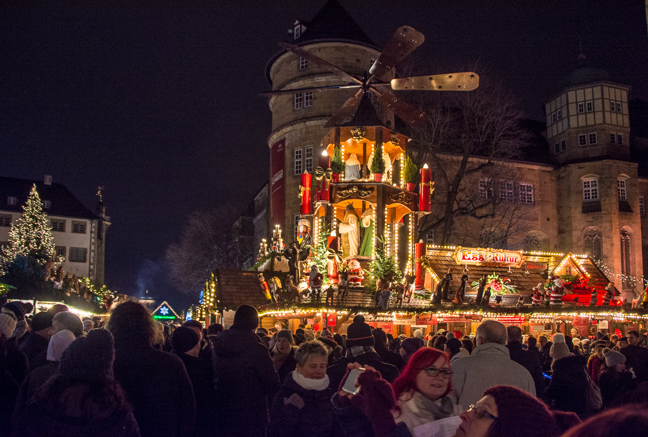 Eastern German Christmas Markets - the best and most underrated ...