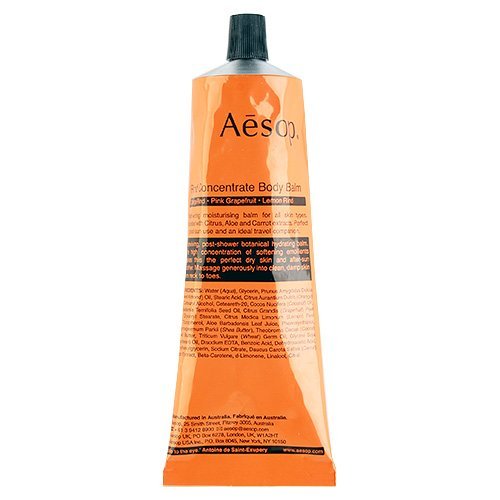 Aesop Rind Concentrate Balm