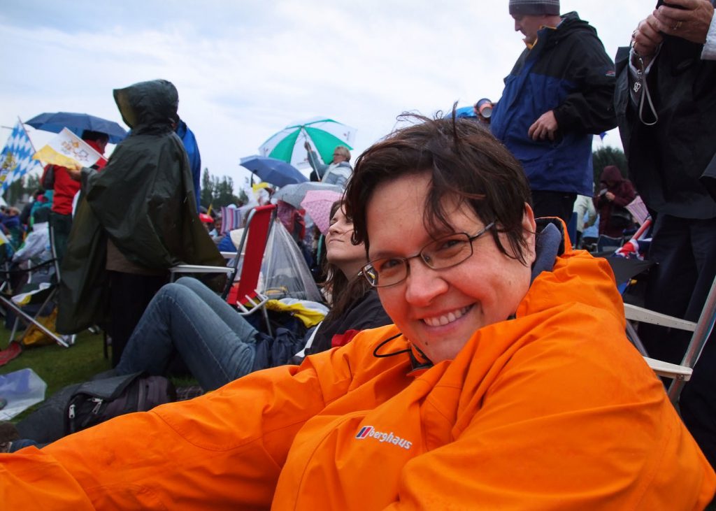 Cardinal Newman Beatification Mass