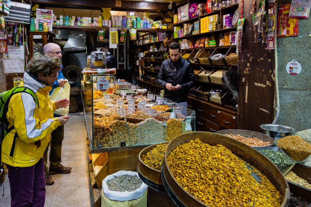 Jordan, Shopping, Amman