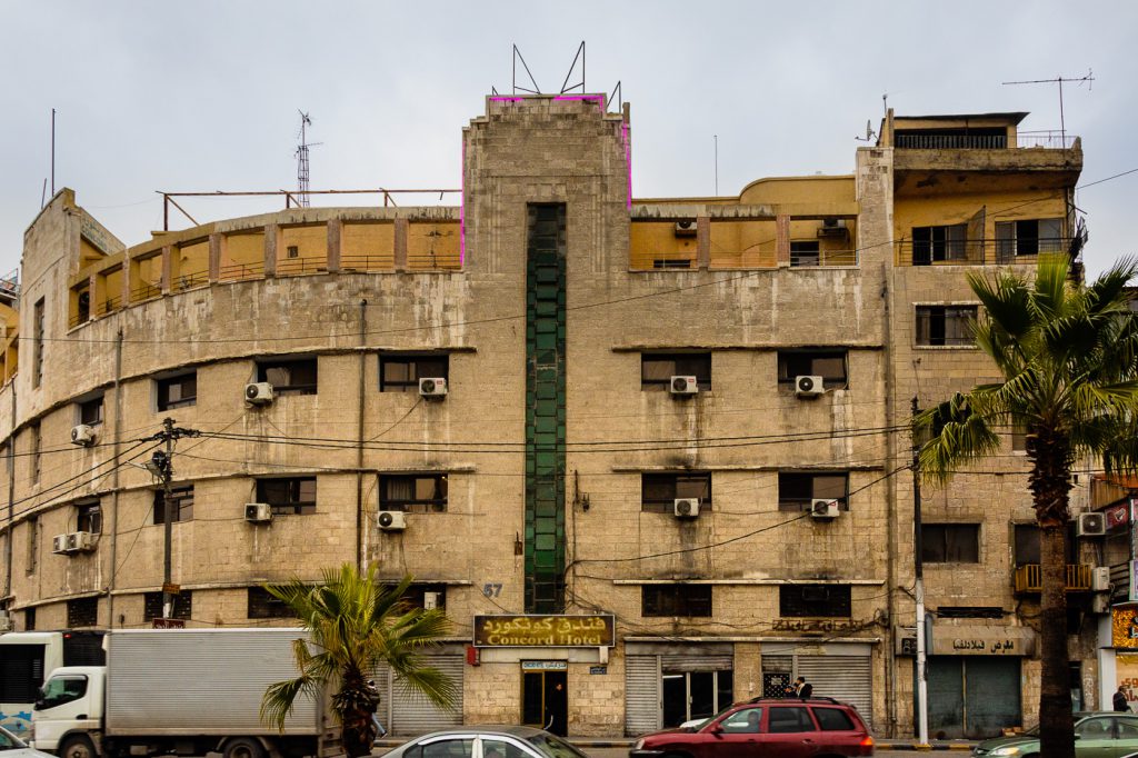 Jordan, Shopping, Amman