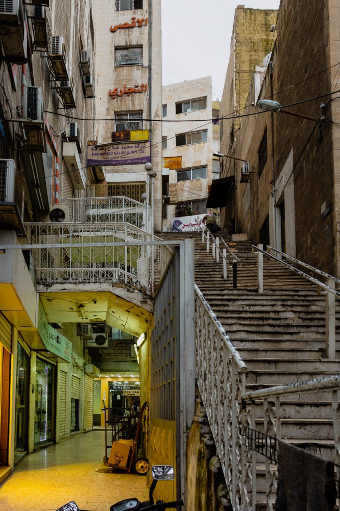 Jordan, Shopping, Amman