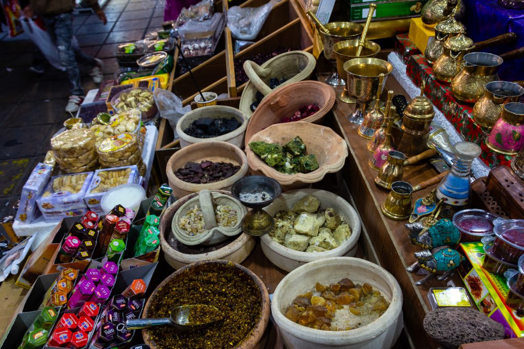 Jordan, Shopping, Aqaba