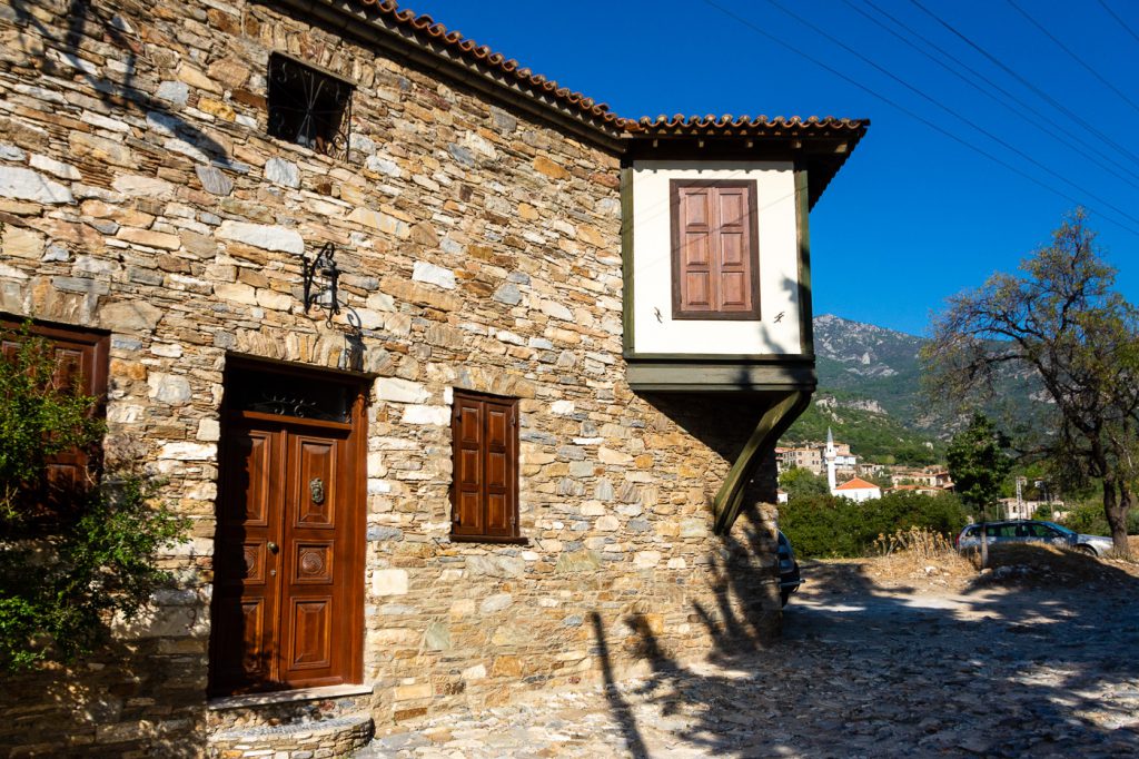 Turkey, Eski Doganbey