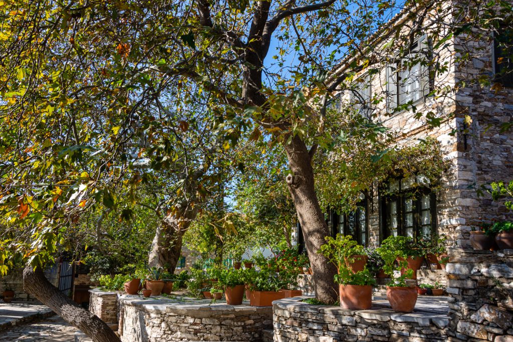 Turkey, Eski Doganbey