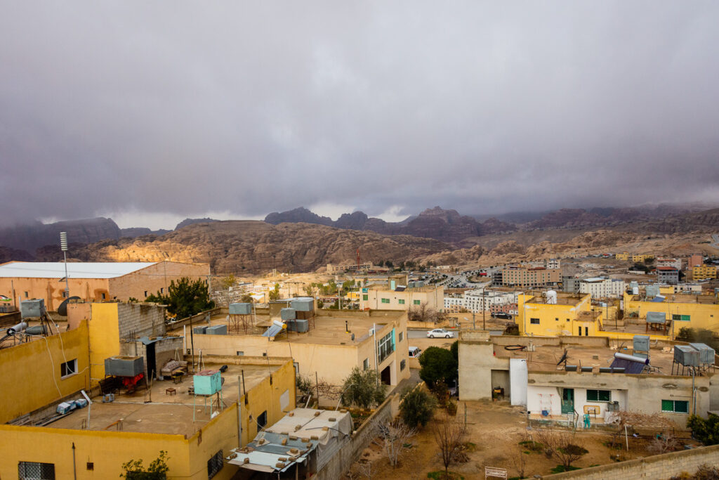 Nomads Hotel Petra