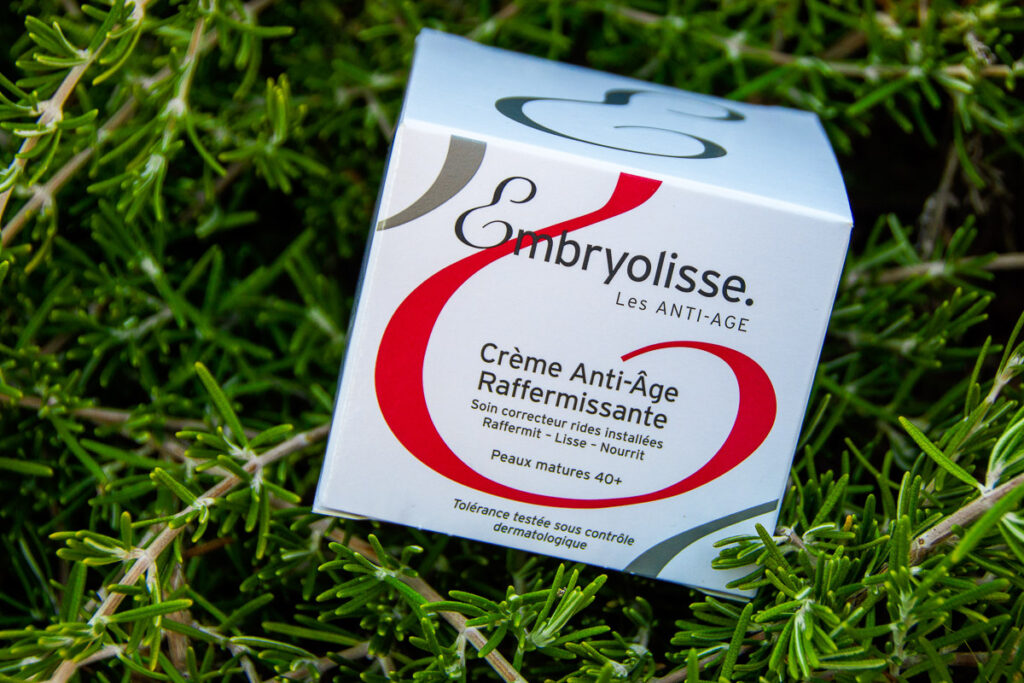 Cruelty free French Pharmacy brands: embryolisse